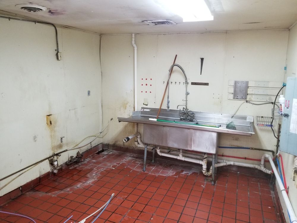 Jefferson City Restaurant: 223 E Broadway Blvd, Jefferson City, TN 37760